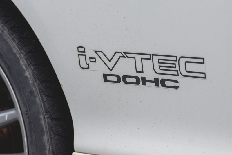 Illustration for article titled The Honda Civic SiR Hatchback Deserves To Be Saved